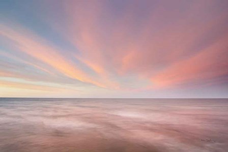 Lake Superior Sky II by Alan Majchrowicz art print