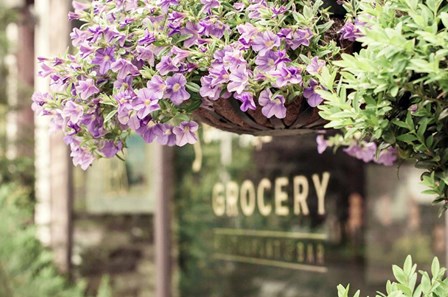 Country Grocery Store by Bill Carson Photography art print