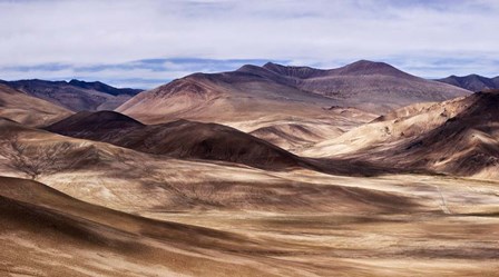 The Sands of Time by Nicolas Marino art print