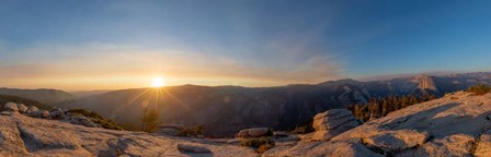 Mammoth Yosemite 3 by Jeff Poe Photography art print