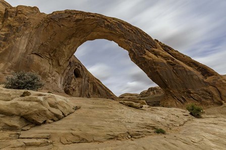 Corona Arch by Jeff Poe Photography art print