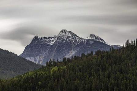 Montana by Jeff Poe Photography art print