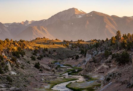 Mammoth Yosemite 4 by Jeff Poe Photography art print