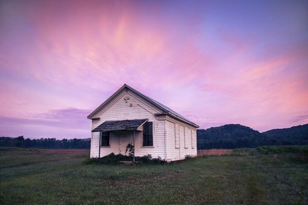 Morning Glory by Andy Crawford Photography art print