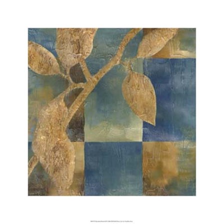 Burnished Branch III by Chariklia Zarris art print