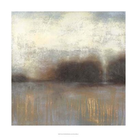 Haze II by Norman Wyatt Jr. art print