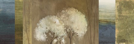 Grasses I by Asia Jensen art print