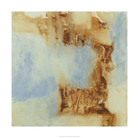 Grand Canyon I by Jennifer Goldberger art print