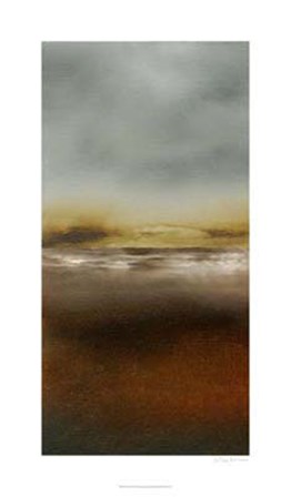 Dusk IX by Sharon Gordon art print