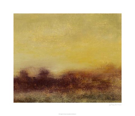 Sunlight II by Sharon Gordon art print