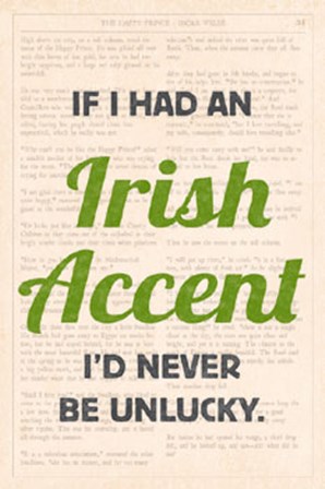 Accents III by Tom Frazier art print