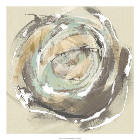 Flora I by Sisa Jasper art print