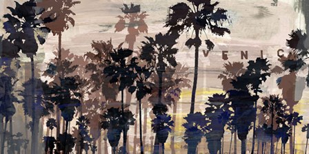 Venice Beach 1 by Sven Pfrommer art print