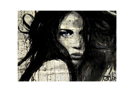 Arcadia by Loui Jover art print