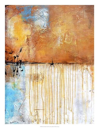 November Rain I by Erin Ashley art print