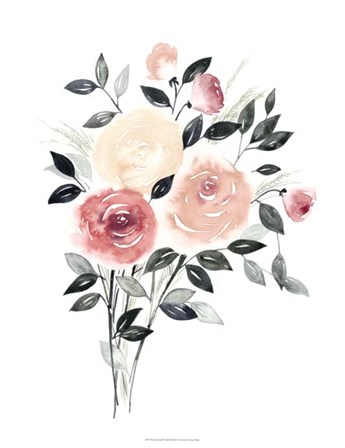 Rosewater II by Grace Popp art print