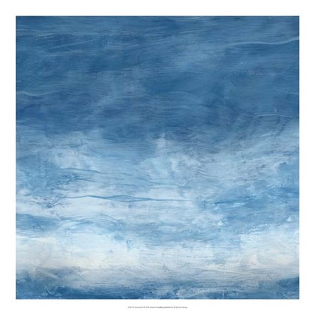 Skyward II by Sharon Chandler art print