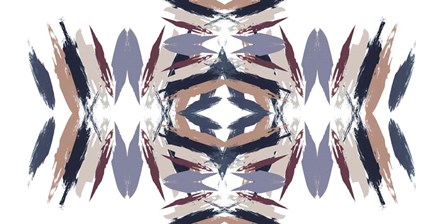 Mirror Mirror I by Jennifer Goldberger art print