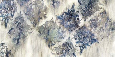 Lucid Damask II by PI Galerie art print