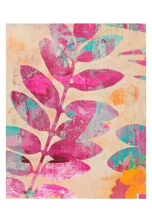 Summer&#39;s Reach by Hannah Klaus Hunter art print