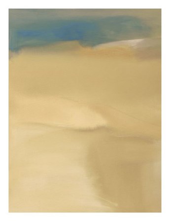 The Dunes by Nancy Ortenstone art print