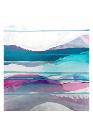 Meditations on Clarity I by Jessica Torrant art print