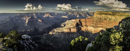 Grand Canyon South 8 by Duncan art print