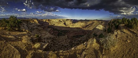 Little Gand Canyon by Duncan art print